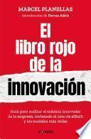 El libro rojo de la innovación (con introducción de Ferran Adrià)