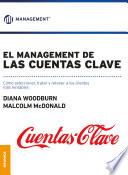 El management de las cuentas clave