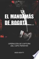 El Mandamás de Bogota