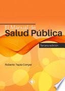 El Manual de Salud Pública