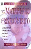 El Matrimonio Cristocentrico