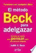 El método Beck para adelgazar