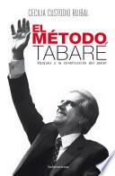 El método Tabaré