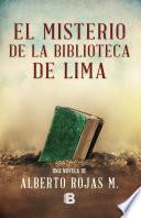 El misterio de la biblioteca de Lima
