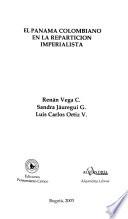 El Panama colombiano en la repartición imperialista