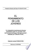 El pensamiento de los jóvenes