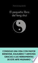 El pequeño libro del Feng Shui