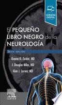 El Pequeño Libro Negro de la Neurología