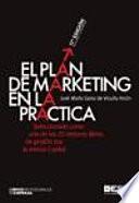 El plan de marketing en la práctica 17a edición