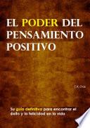 El poder del pensamiento positivo