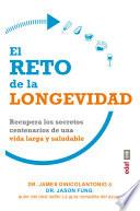 El reto de la longevidad