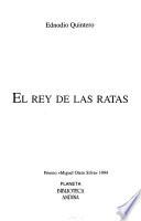 El rey de las ratas