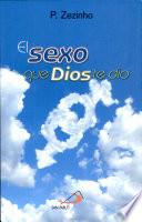 EL SEXO QUE DIOS TE DIO