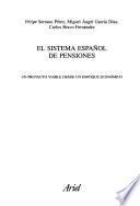 El sistema español de pensiones