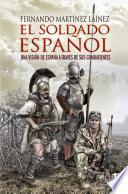 El soldado español