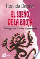 EL SUEÑO DE LA BRUJA