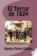 El Terror De 1824