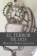 El terror de 1824 / The terror of 1824