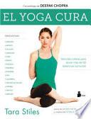 El Yoga Cura