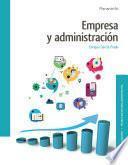 Empresa y administración (Edición 2020)