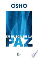 En busca de la paz