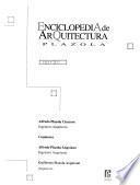 Enciclopedia de arquitectura Plazola