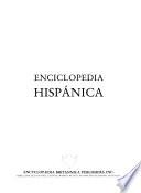 Enciclopedia hispánica: Macropedia