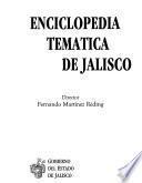 Enciclopedia temática de Jalisco: Literatura