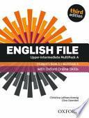 English File - Upper-Intermediate
