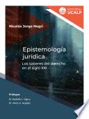 Epistemología jurídica