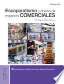 Escaparatismo y diseño de espacios comerciales