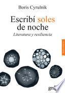 Escribi Soles de Noche