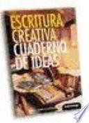 Escritura creativa