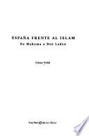España frente al Islam