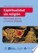 Espiritualidad sin religión