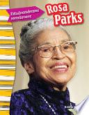 Estadounidenses asombrosos: Rosa Parks (Amazing Americans: Rosa Parks) (Spanish Version)