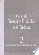 Estructura del relato y ejercicios de estilo