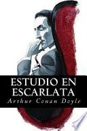 Estudio En Escarlata