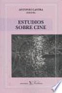 Estudios sobre cine