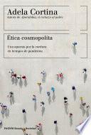 Ética cosmopolita