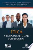 Ética y responsabilidad empresarial