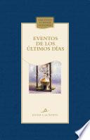 Eventos de los últimos días