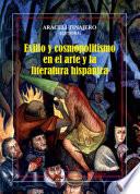 Exilio y cosmopolitismo en el arte y la literatura hispánica