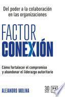 Factor Conexión