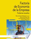 Factoría de economía de la empresa