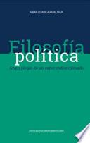 Filosofía política