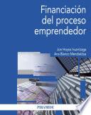 Financiación del proceso emprendedor