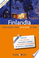 Finlandia. Preparar el viaje: guía cultural