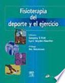 Fisioterapia del Deporte y el Ejercicio