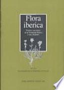 Flora Iberica